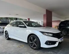 HONDA CIVIC 2.0 16V FLEXONE SPORT 4P CVT HONDA CIVIC 2.0 16V FLEXONE SPORT 4P CVT