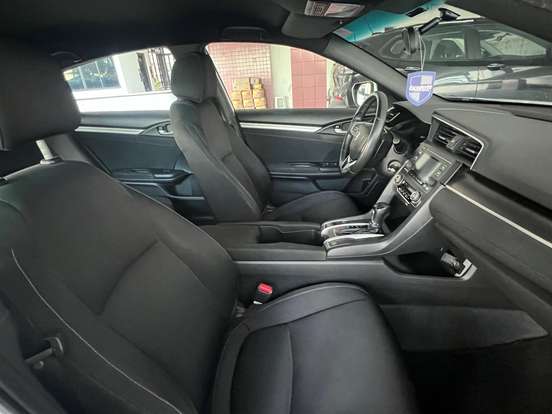 HONDA-CIVIC-2.0 16V FLEXONE SPORT 4P CVT HONDA-CIVIC-2016