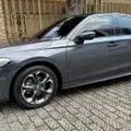 HONDA CIVIC 2.0 DI e:HEV TOURING e-CVT HONDA CIVIC 2.0 DI e:HEV TOURING e-CVT