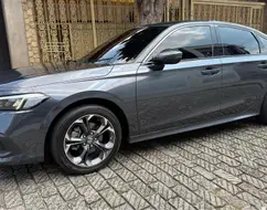 HONDA CIVIC 2.0 DI e:HEV TOURING e-CVT HONDA CIVIC 2.0 DI e:HEV TOURING e-CVT