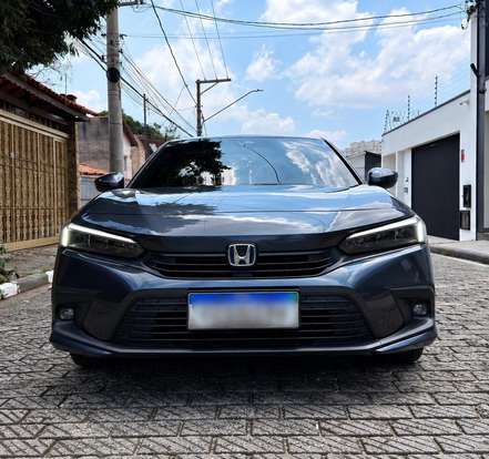 HONDA-CIVIC-2.0 DI e:HEV TOURING e-CVT HONDA-CIVIC-2022