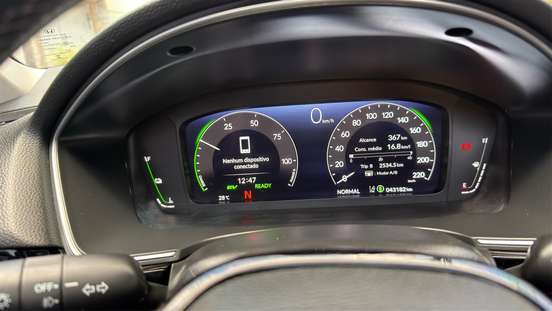 HONDA-CIVIC-2.0 DI e:HEV TOURING e-CVT HONDA-CIVIC-2022