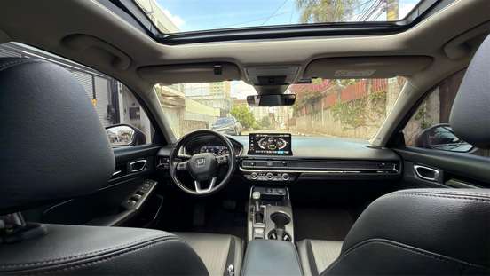 HONDA-CIVIC-2.0 DI e:HEV TOURING e-CVT HONDA-CIVIC-2022