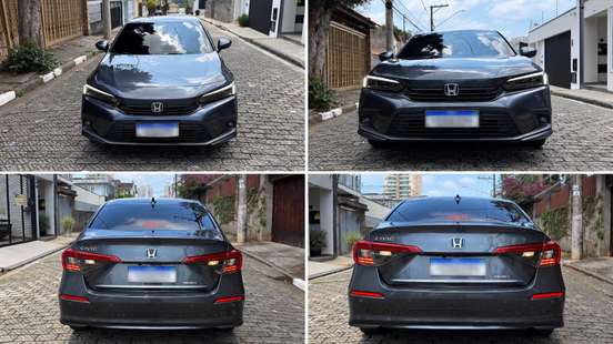 HONDA-CIVIC-2.0 DI e:HEV TOURING e-CVT HONDA-CIVIC-2022