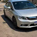 HONDA CIVIC 2.0 LXR 16V FLEX 4P AUTOMÁTICO HONDA CIVIC 2.0 LXR 16V FLEX 4P AUTOMÁTICO