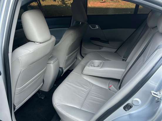 HONDA-CIVIC-2.0 LXR 16V FLEX 4P AUTOMÁTICO HONDA-CIVIC-2016
