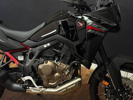 HONDA CRF 1100L AFRICA TWIN 