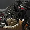 HONDA CRF 1100L AFRICA TWIN HONDA CRF 1100L AFRICA TWIN