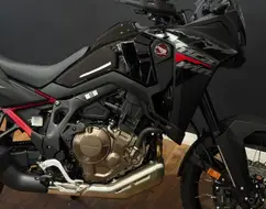 HONDA CRF 1100L AFRICA TWIN HONDA CRF 1100L AFRICA TWIN