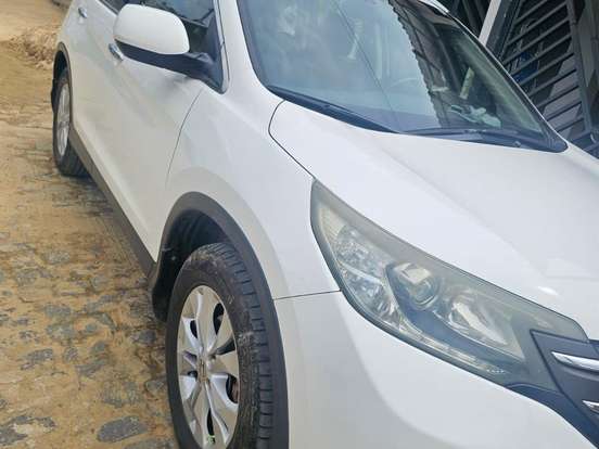 HONDA-CRV-2.0 EXL 4X2 16V FLEX 4P AUTOMÁTICO HONDA-CRV-2014