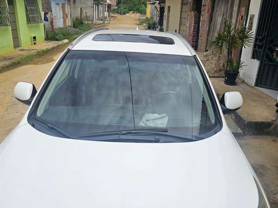 HONDA-CRV-2.0 EXL 4X2 16V FLEX 4P AUTOMÁTICO HONDA-CRV-2014
