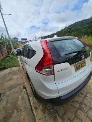 HONDA-CRV-2014