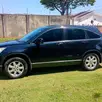 HONDA CRV 2.0 EXL 4X2 16V GASOLINA 4P AUTOMÁTICO HONDA CRV 2.0 EXL 4X2 16V GASOLINA 4P AUTOMÁTICO