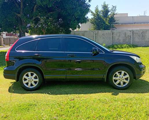 HONDA-CRV-2011
