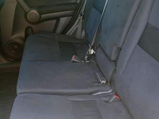 HONDA-CRV-2.0 EXL 4X2 16V GASOLINA 4P AUTOMÁTICO HONDA-CRV-2011