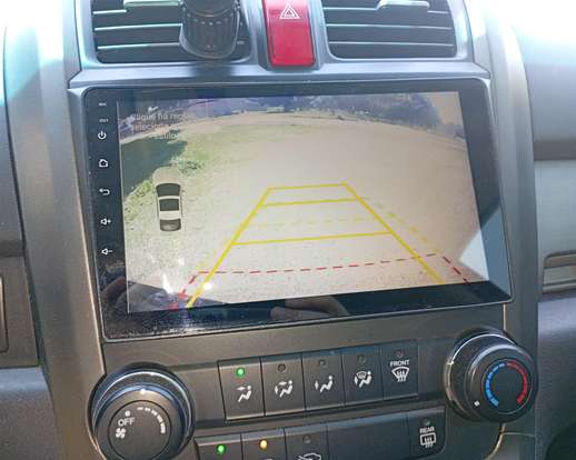 HONDA-CRV-2011