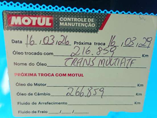 HONDA-CRV-2.0 EXL 4X2 16V GASOLINA 4P AUTOMÁTICO HONDA-CRV-2011