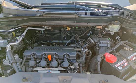 HONDA-CRV-2011