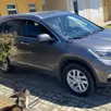 HONDA CRV 2.0 EXL 4X4 16V FLEX 4P AUTOMÁTICO HONDA CRV 2.0 EXL 4X4 16V FLEX 4P AUTOMÁTICO