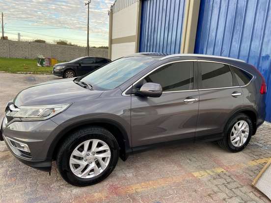 HONDA-CRV-2016