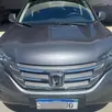 HONDA CRV 2.0 LX 4X2 16V GASOLINA 4P AUTOMÁTICO HONDA CRV 2.0 LX 4X2 16V GASOLINA 4P AUTOMÁTICO