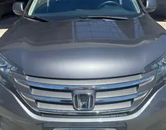 HONDA CRV 2.0 LX 4X2 16V GASOLINA 4P AUTOMÁTICO HONDA CRV 2.0 LX 4X2 16V GASOLINA 4P AUTOMÁTICO
