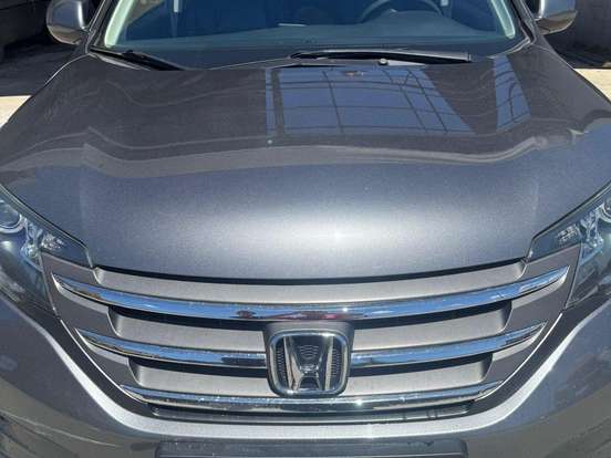 HONDA-CRV-2.0 LX 4X2 16V GASOLINA 4P AUTOMÁTICO HONDA-CRV-2012