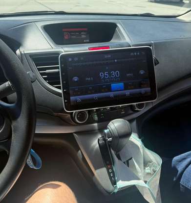 HONDA-CRV-2012