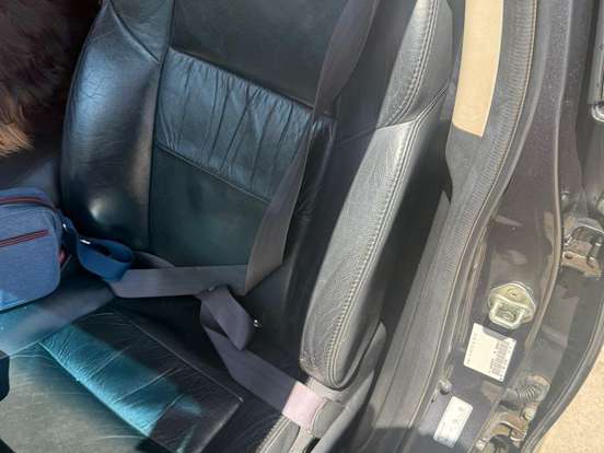 HONDA-CRV-2.0 LX 4X2 16V GASOLINA 4P AUTOMÁTICO HONDA-CRV-2012