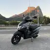 HONDA ELITE 125i HONDA ELITE 125i
