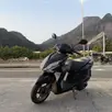 HONDA ELITE 125i HONDA ELITE 125i