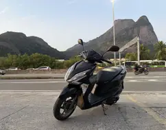 HONDA ELITE 125i HONDA ELITE 125i