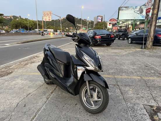 HONDA-ELITE 125i HONDA-ELITE 125i-2021