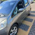 HONDA FIT 1.4 DX 16V FLEX 4P AUTOMÁTICO HONDA FIT 1.4 DX 16V FLEX 4P AUTOMÁTICO