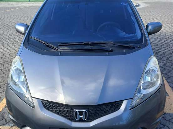 HONDA-FIT-1.4 DX 16V FLEX 4P AUTOMÁTICO HONDA-FIT-2011