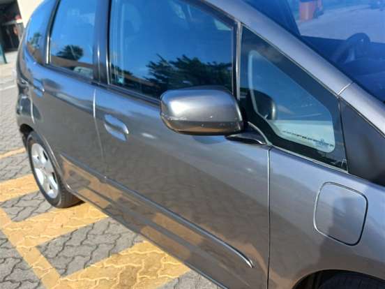 HONDA-FIT-1.4 DX 16V FLEX 4P AUTOMÁTICO HONDA-FIT-2011