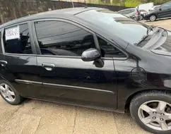 HONDA FIT 1.4 LX 8V FLEX 4P MANUAL HONDA FIT 1.4 LX 8V FLEX 4P MANUAL
