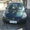 HONDA FIT 1.4 LX 8V GASOLINA 4P MANUAL HONDA FIT 1.4 LX 8V GASOLINA 4P MANUAL