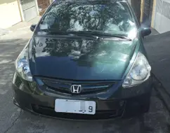 HONDA FIT 1.4 LX 8V GASOLINA 4P MANUAL HONDA FIT 1.4 LX 8V GASOLINA 4P MANUAL