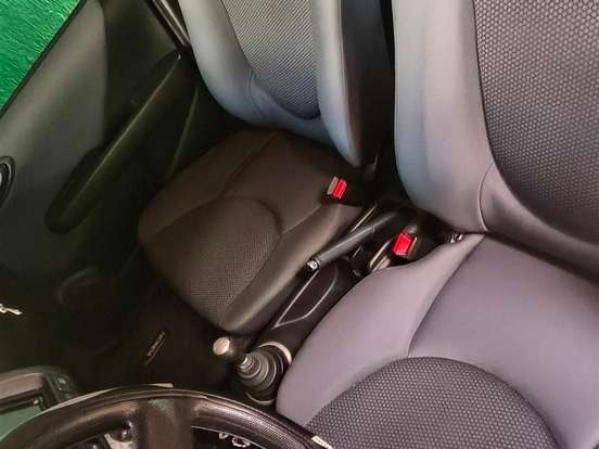 HONDA-FIT-1.4 LX 8V GASOLINA 4P MANUAL HONDA-FIT-2006