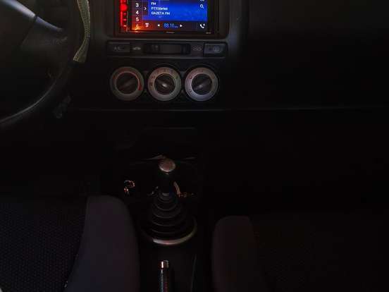 HONDA-FIT-1.4 LX 8V GASOLINA 4P MANUAL HONDA-FIT-2006