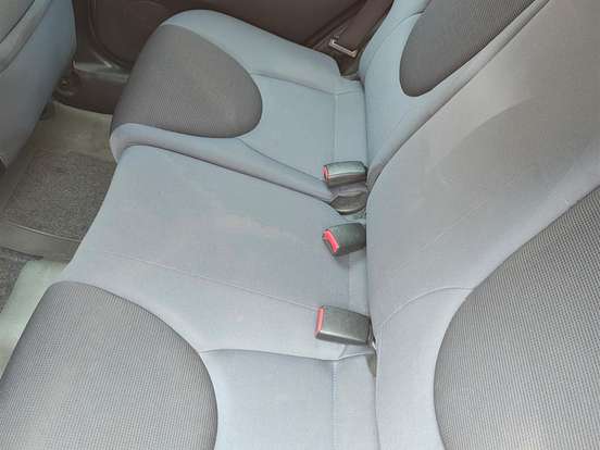 HONDA-FIT-1.4 LX 8V GASOLINA 4P MANUAL HONDA-FIT-2003