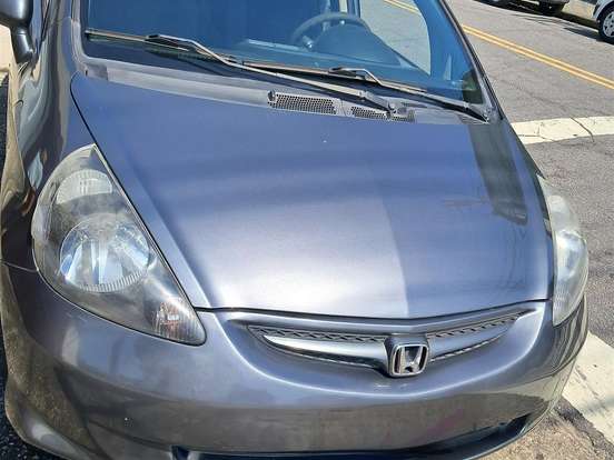 HONDA-FIT-1.4 LXL 8V FLEX 4P MANUAL HONDA-FIT-2007