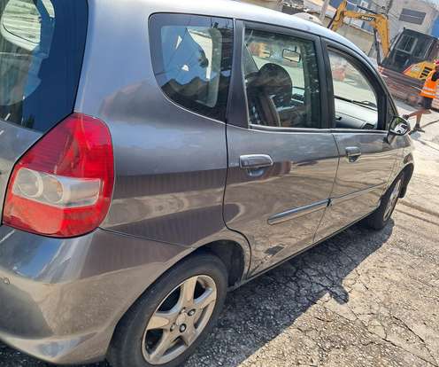 HONDA-FIT-2007