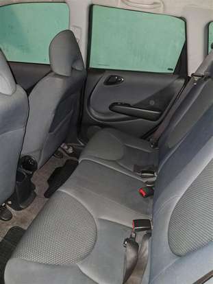 HONDA-FIT-2007