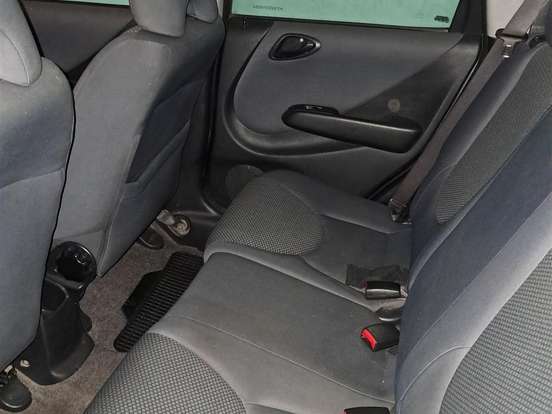 HONDA-FIT-1.4 LXL 8V FLEX 4P MANUAL HONDA-FIT-2007
