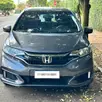 HONDA FIT 1.5 DX 16V FLEX 4P MANUAL HONDA FIT 1.5 DX 16V FLEX 4P MANUAL