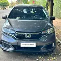 HONDA FIT 1.5 DX 16V FLEX 4P MANUAL HONDA FIT 1.5 DX 16V FLEX 4P MANUAL