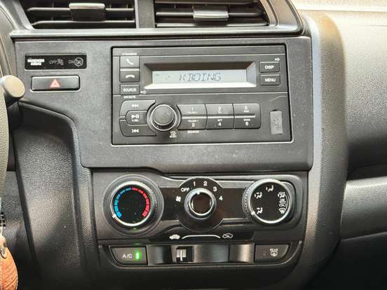 HONDA-FIT-1.5 DX 16V FLEX 4P MANUAL HONDA-FIT-2021