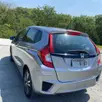 HONDA FIT 1.5 EX 16V FLEX 4P AUTOMÁTICO HONDA FIT 1.5 EX 16V FLEX 4P AUTOMÁTICO
